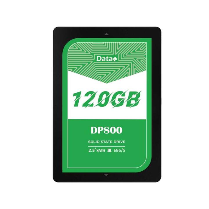 اس اس دی دیتا پلاس مدل DP800 ظرفیت 120 گیگابایت ا Data Plus DP800 SSD Drive 120G